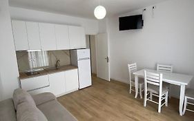 Borsh Apartments